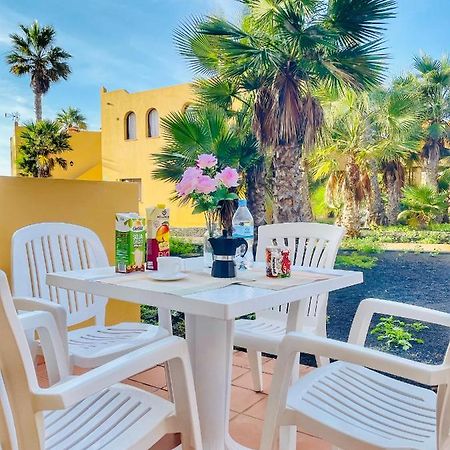 Paradise House Corralejo Exteriér fotografie