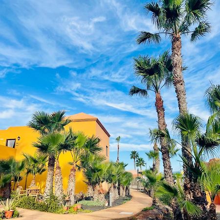 Paradise House Corralejo Exteriér fotografie