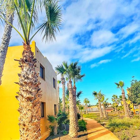 Paradise House Corralejo Exteriér fotografie