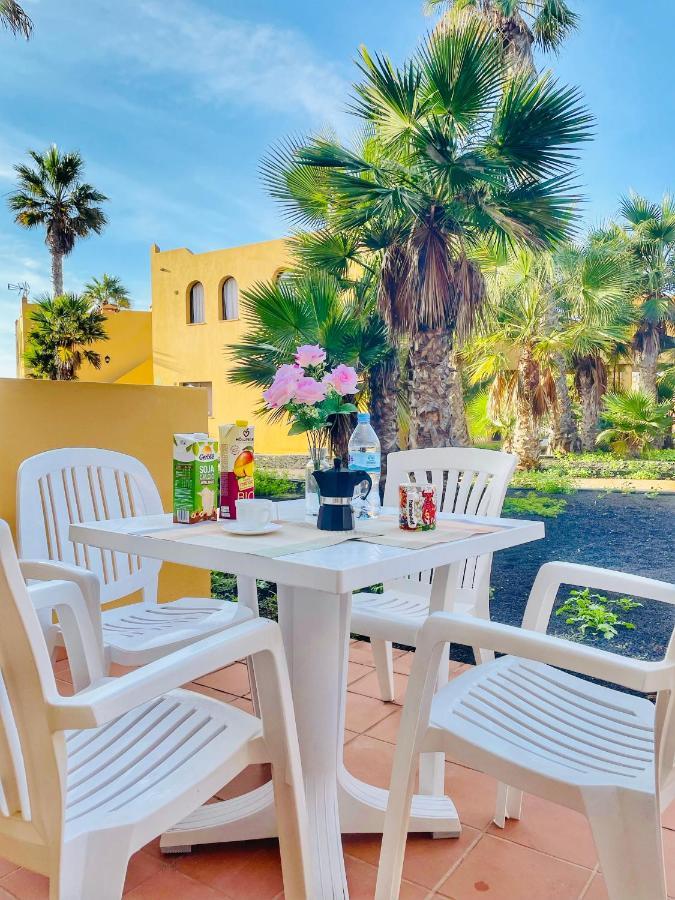 Paradise House Corralejo Exteriér fotografie