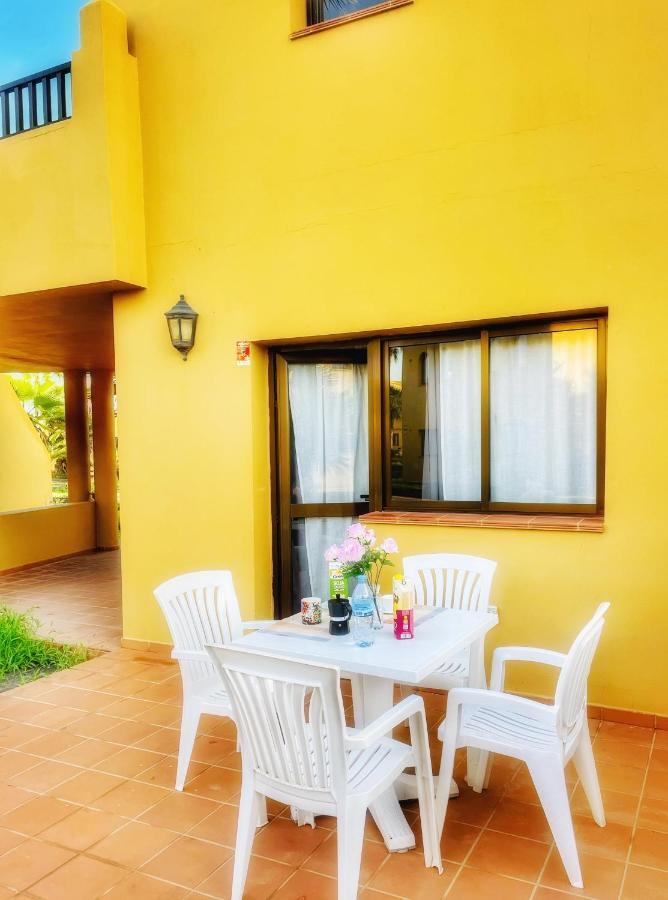 Paradise House Corralejo Exteriér fotografie