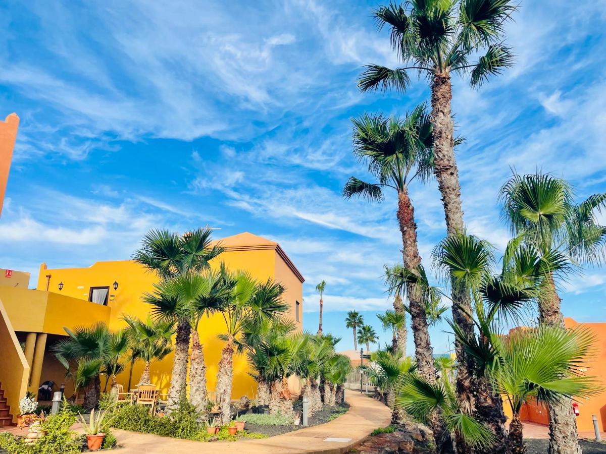 Paradise House Corralejo Exteriér fotografie