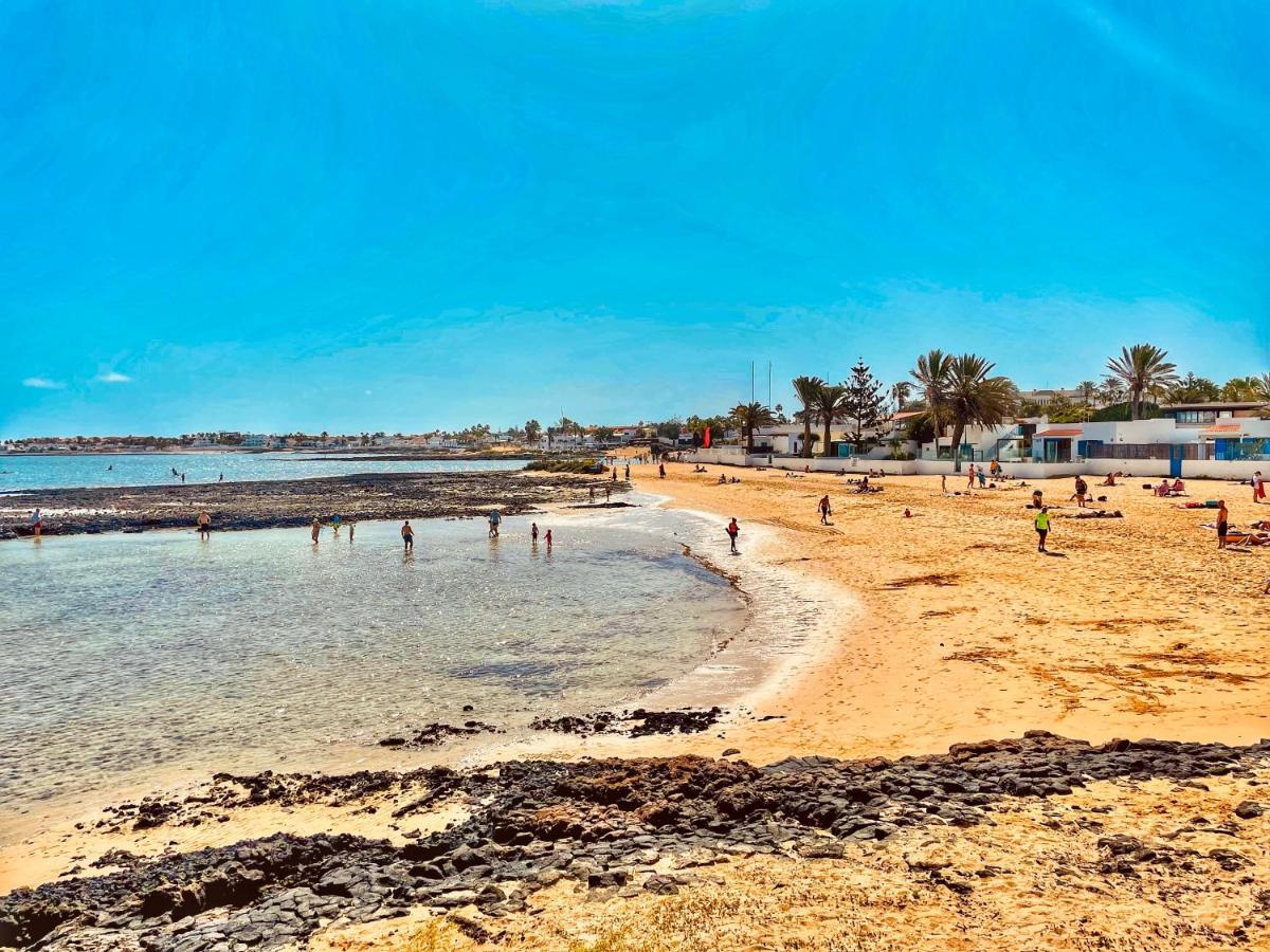 Paradise House Corralejo Exteriér fotografie