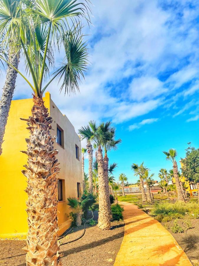 Paradise House Corralejo Exteriér fotografie