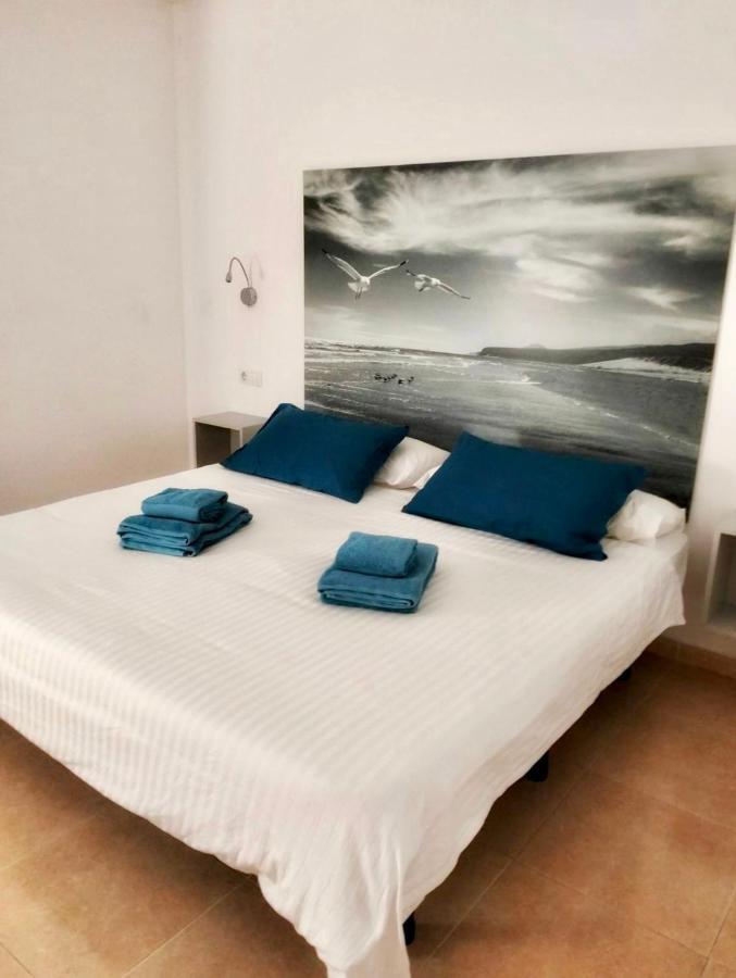 Paradise House Corralejo Exteriér fotografie